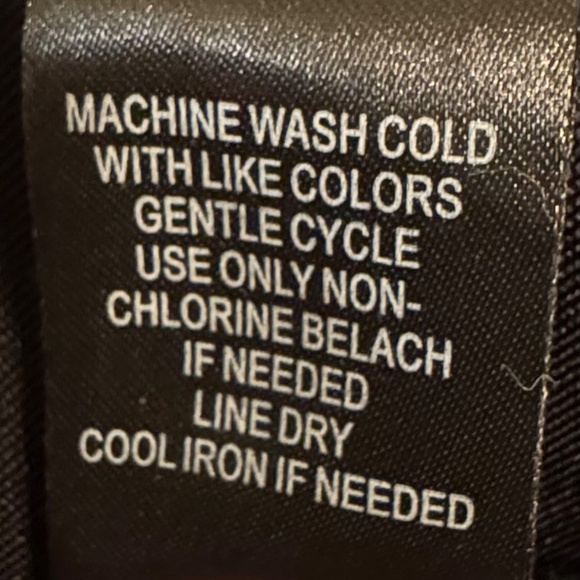 Torrid Black Sleeveless Fit & Flare Dress – Size 24 🖤 - Picture 5 of 9